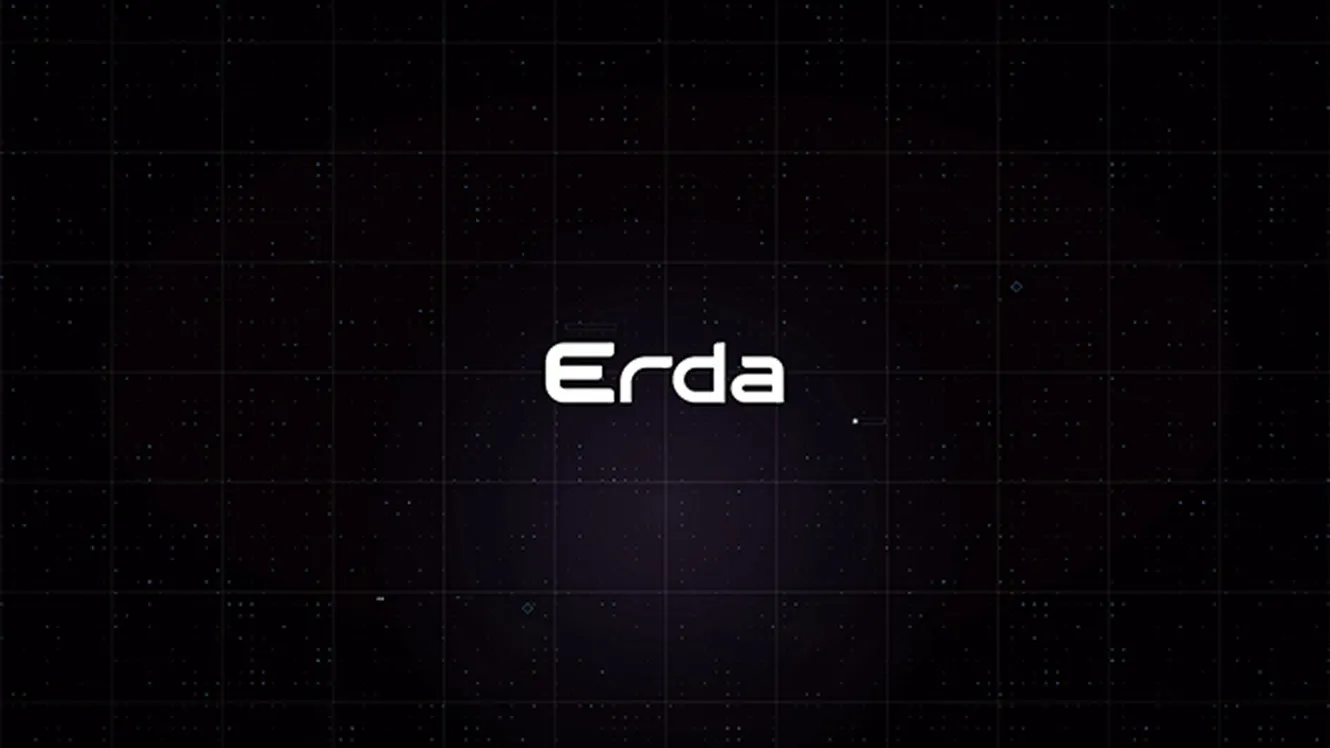 snapshot of erda introduction video